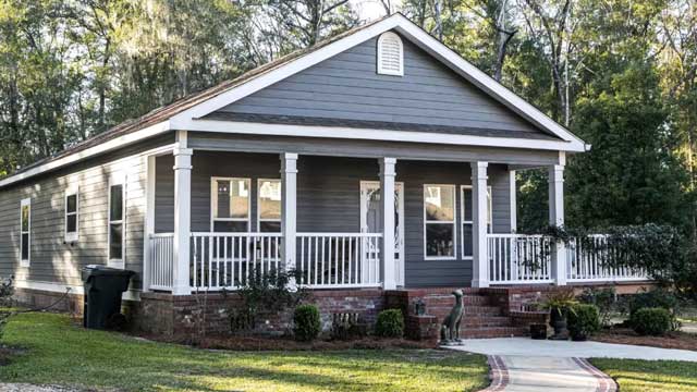 FHA Manufactured Home Loan Guidelines: FHA Manufactured Home Foundation Requirements